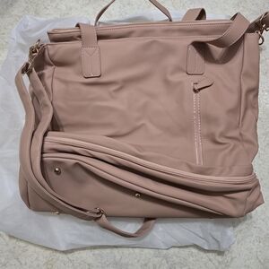 Carthan.Co Tailored Tote